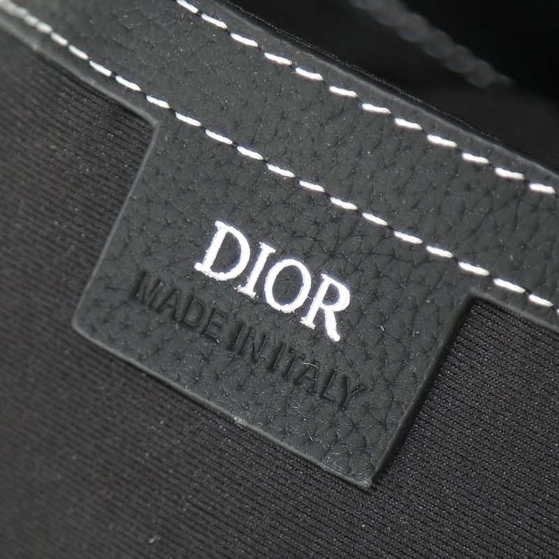 Christian Dior Backpacks